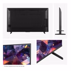 Immagine di Tv 55" uhd 4K (3840x2160) HISENSE 55 E79S PRO QLED 4K ULTRA HD SMART VIDAA REFRESH R 55E79S-PRO