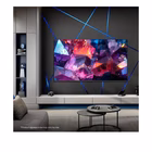 Immagine di Tv 55" uhd 4K (3840x2160) HISENSE 55 E79S PRO QLED 4K ULTRA HD SMART VIDAA REFRESH R 55E79S-PRO
