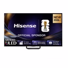 Immagine di Tv 55" uhd 4K (3840x2160) HISENSE 55 U7S PRO MINI LED 4K ULTRA HD SMART VIDAA REFRES 55U7S-PRO