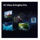 Immagine di Tv 55" uhd 4K (3840x2160) HISENSE 55 U7S PRO MINI LED 4K ULTRA HD SMART VIDAA REFRES 55U7S-PRO
