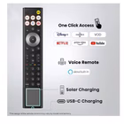 Immagine di Tv 55" uhd 4K (3840x2160) HISENSE 55 U7S PRO MINI LED 4K ULTRA HD SMART VIDAA REFRES 55U7S-PRO