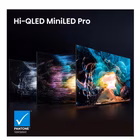 Immagine di Tv 55" uhd 4K (3840x2160) HISENSE 55 U7S PRO MINI LED 4K ULTRA HD SMART VIDAA REFRES 55U7S-PRO