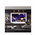 Immagine di Tv 55" uhd 4K (3840x2160) HISENSE 55 U7S PRO MINI LED 4K ULTRA HD SMART VIDAA REFRES 55U7S-PRO