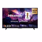 Immagine di Tv 65" uhd 4K (3840x2160) HISENSE 65 E79S PRO QLED 4K ULTRA HD SMART VIDAA REFRESH R 65E79S-PRO