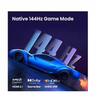Immagine di Tv 65" uhd 4K (3840x2160) HISENSE 65 E79S PRO QLED 4K ULTRA HD SMART VIDAA REFRESH R 65E79S-PRO