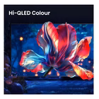 Immagine di Tv 65" uhd 4K (3840x2160) HISENSE 65 E79S PRO QLED 4K ULTRA HD SMART VIDAA REFRESH R 65E79S-PRO