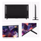Immagine di Tv 65" uhd 4K (3840x2160) HISENSE 65 E79S PRO QLED 4K ULTRA HD SMART VIDAA REFRESH R 65E79S-PRO