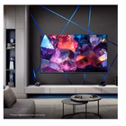 Immagine di Tv 65" uhd 4K (3840x2160) HISENSE 65 E79S PRO QLED 4K ULTRA HD SMART VIDAA REFRESH R 65E79S-PRO