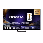 Immagine di Tv 65" uhd 4K (3840x2160) HISENSE 65 U7S PRO MINI LED 4K ULTRA HD SMART VIDAA REFRES 65U7S-PRO