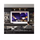 Immagine di Tv 65" uhd 4K (3840x2160) HISENSE 65 U7S PRO MINI LED 4K ULTRA HD SMART VIDAA REFRES 65U7S-PRO