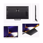 Immagine di Tv 65" uhd 4K (3840x2160) HISENSE 65 U7S PRO MINI LED 4K ULTRA HD SMART VIDAA REFRES 65U7S-PRO