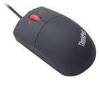 Immagine di Accessori server MPE vari LENOVO ThinkSystem Optical Wheel Mouse - USB 7M57A04698