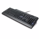 Immagine di Accessori server MPE vari LENOVO ThinkSystem Pref. Pro II USB Keyboard - Italy 7ZB7A05490
