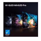 Immagine di Tv 75" uhd 4K (3840x2160) HISENSE 75 U7S PRO MINI LED 4K ULTRA HD SMART VIDAA REFRES 75U7S-PRO