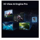 Immagine di Tv 75" uhd 4K (3840x2160) HISENSE 75 U7S PRO MINI LED 4K ULTRA HD SMART VIDAA REFRES 75U7S-PRO