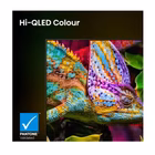 Immagine di Tv 75" uhd 4K (3840x2160) HISENSE 75 U79SE MINI LED 4K ULTRA HD SMART VIDAA REFRESH 75U79SE