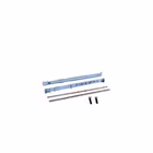 Immagine di Accessori vari DELL 1U/2U Static Rails for 2-Post and 4-Post Racks, Cu 770-BBIF