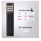 Immagine di Tv 85" uhd 4K (3840x2160) HISENSE 85 E79S QLED 4K ULTRA HD SMART VIDAA 60HZ 85E79S