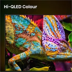 Immagine di Tv 85" uhd 4K (3840x2160) HISENSE 85 E8S MINI LED 4K ULTRA HD SMART VIDAA REFRESH RA 85E8S