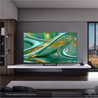 Immagine di Tv 85" uhd 4K (3840x2160) HISENSE 85 E8S MINI LED 4K ULTRA HD SMART VIDAA REFRESH RA 85E8S