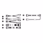 Immagine di Kit cavi server LENOVO 4X97A82935 SAS/SATA per ThinkSystem SR650 V3 chassis 2,5"