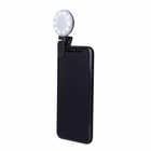 Immagine di Selfie flash light black