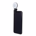 Immagine di Selfie flash light black