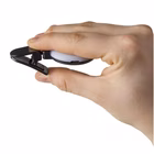 Immagine di Selfie flash light black