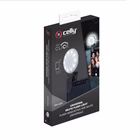 Immagine di Selfie flash light black
