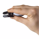 Immagine di Selfie flash light black