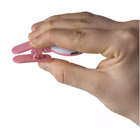 Immagine di Selfie flash light pink