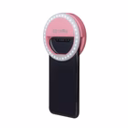 Immagine di Selfie flash light pro pink