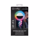 Immagine di Selfie flash light rgb white