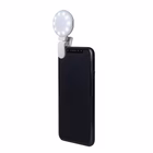 Immagine di Selfie flash light white