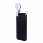 Immagine di Selfie flash light white