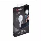 Immagine di Selfie flash light white