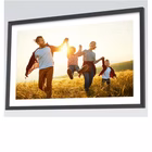 Immagine di Fotocamera digitale bianco CYGNETT FRAMEO - Photo Frame wireless 10.1" CY5876CYDPF