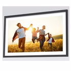 Immagine di Fotocamera digitale bianco CYGNETT FRAMEO - Photo Frame wireless 10.1" CY5876CYDPF