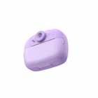 Immagine di Fotocamera istantanea CELLY KIDSCAMPRINT - Fotocamera con funzione stampa, fot KIDSCAMPRINTVL
