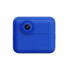 Immagine di Fotocamera istantanea CELLY KIDSCAMSTICKY - Fotocamera per bambini con funzion KIDSCAMSTICKYBL