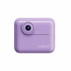 Immagine di Fotocamera istantanea CELLY KIDSCAMSTICKY - Fotocamera per bambini con funzion KIDSCAMSTICKYVL