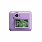 Immagine di Fotocamera istantanea CELLY KIDSCAMSTICKY - Fotocamera per bambini con funzion KIDSCAMSTICKYVL