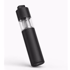 Immagine di Aspirabriciole nero CELLY MINIVACUUMCL - Aspirabriciole Portatile Wireless p MINIVACUUMCLBK