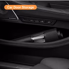 Immagine di Aspirabriciole nero CELLY MINIVACUUMCL - Aspirabriciole Portatile Wireless p MINIVACUUMCLBK