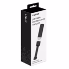 Immagine di Aspirabriciole nero CELLY MINIVACUUMCL - Aspirabriciole Portatile Wireless p MINIVACUUMCLBK