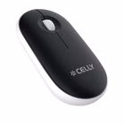 Immagine di CELLY SWWLMOUSE - Mouse wireless, click silenzioso, tre SWWLMOUSEBK