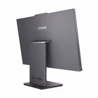Immagine di Pc All-in-One 27" professional intel core ultra 5 512GB LENOVO ThinkCentre neo 50a 27 Gen 6 LNL 13Q