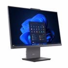 Immagine di Pc All-in-One 27" professional intel core ultra 5 512GB LENOVO ThinkCentre neo 50a 27 Gen 6 LNL 13Q