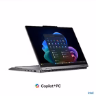 Immagine di Notebook LENOVO ThinkPad X1 2-in-1 Gen 11 Aura Edition - con alime 21V9006HIX