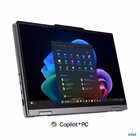 Immagine di Notebook LENOVO ThinkPad X1 2-in-1 Gen 11 Aura Edition - con alime 21V9006HIX